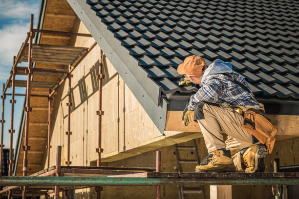 Roof Insulation in Scott, LA